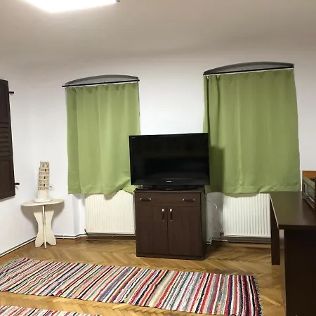 Apartment Garsoniera Centru Brasov