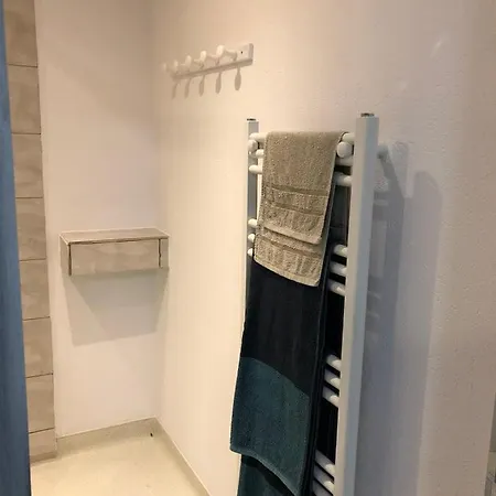 Apartment Garsoniera Centru Brasov