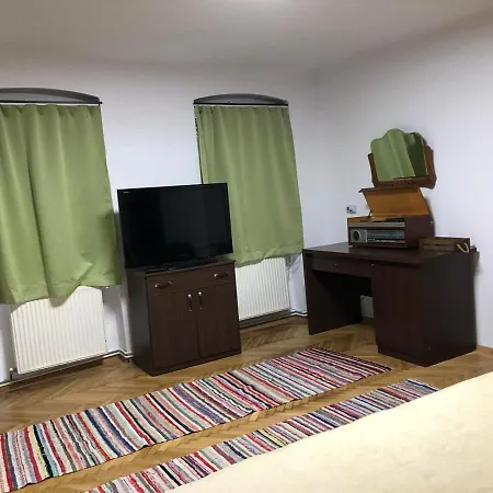 Garsoniera Centru Apartment Brasov