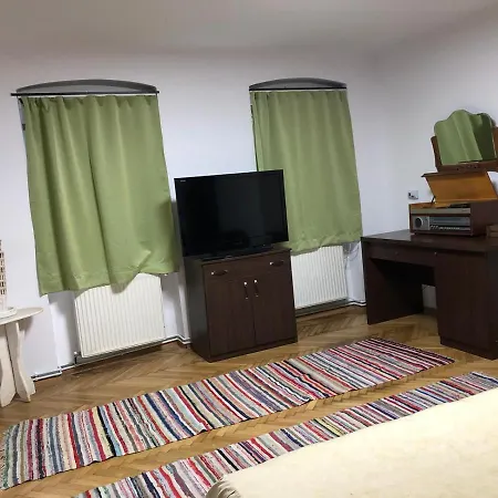 Garsoniera Centru *