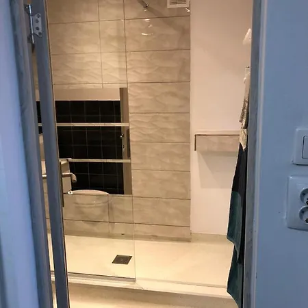 Apartment Garsoniera Centru