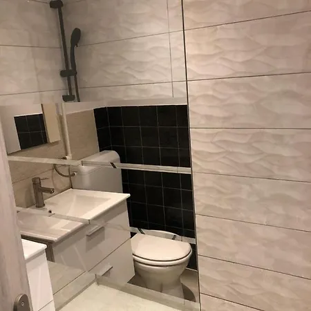 Garsoniera Centru Apartment Brasov