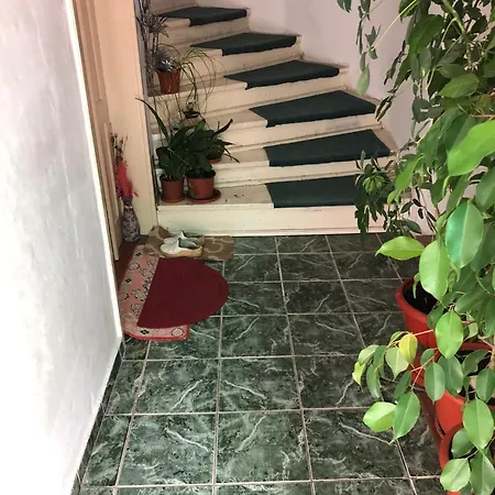 Garsoniera Centru Apartment *